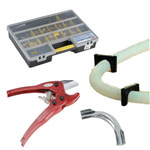 PEX Instalation and Repair Tools